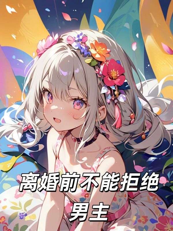 离婚前不能拒绝男主