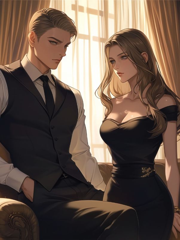 月亮偷吻黃昏