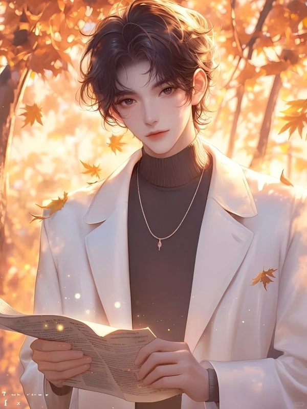 自曝是庸醫(yī)后，拒絕我治腿的大小姐悔哭了