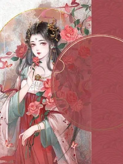 凤影逆朝歌