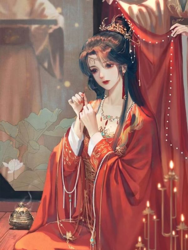 春思错付与君决
