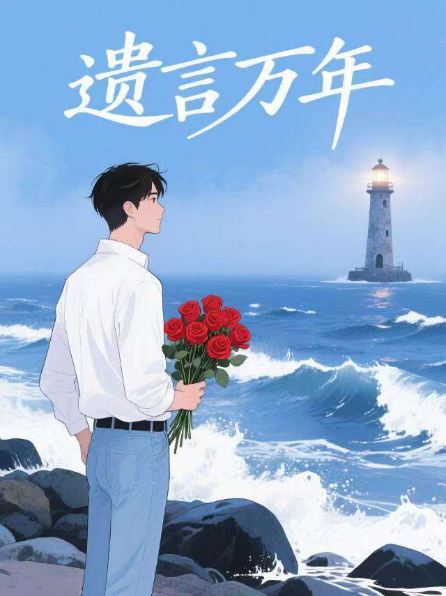 遺言萬年