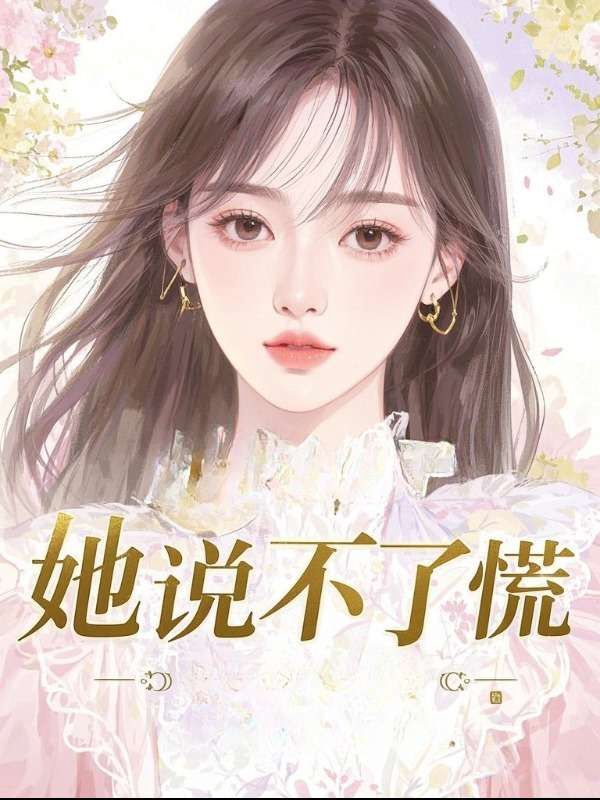 她說不了慌