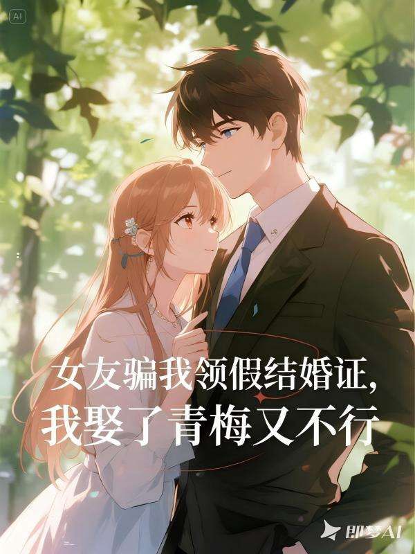 女友騙我領(lǐng)假結(jié)婚證，我娶了青梅又不行