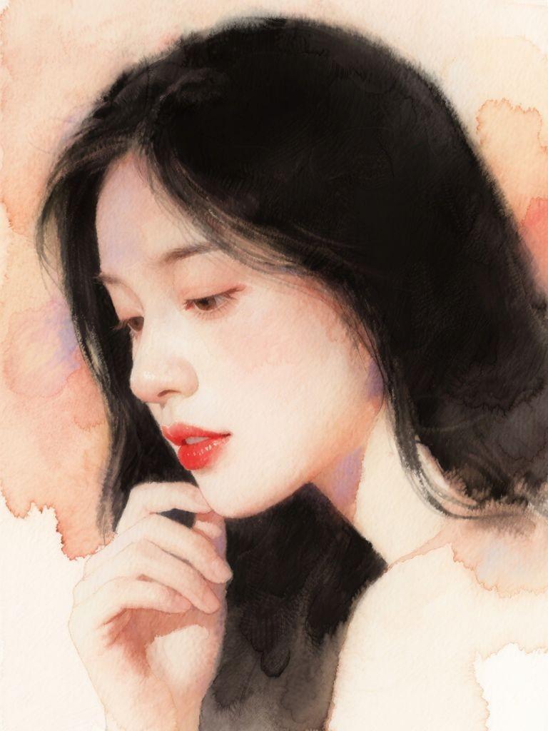 笼中已非彼时月