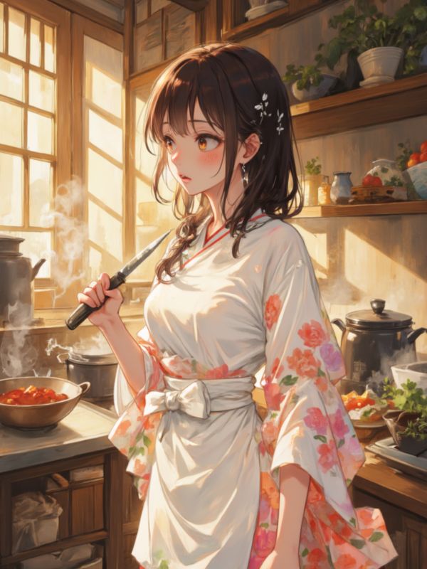 太子妾室抢婚服之后，我直接退婚