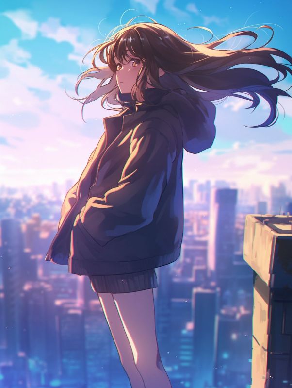清秋