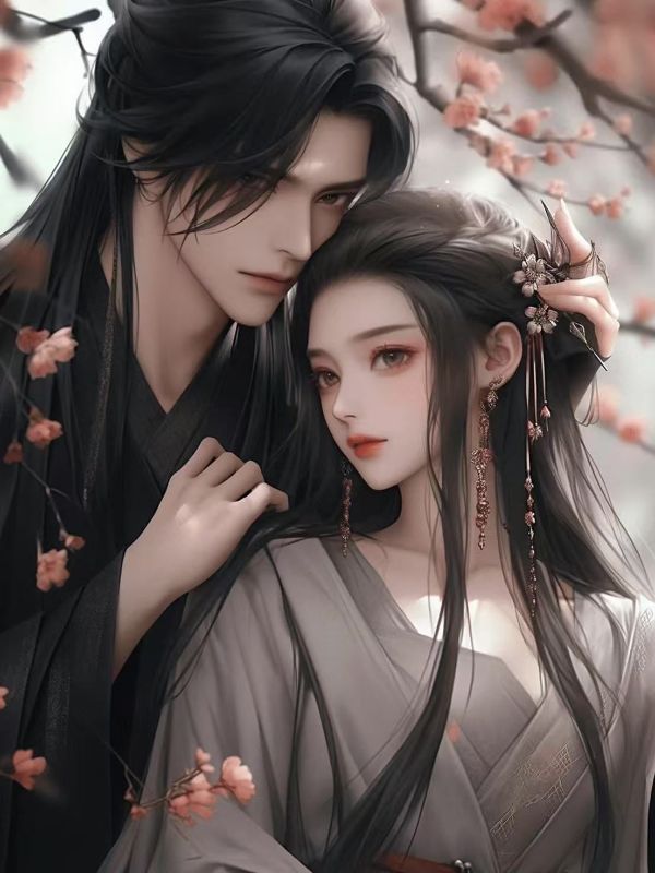 夫君把女兒的本命法陣送人后，我決定和離