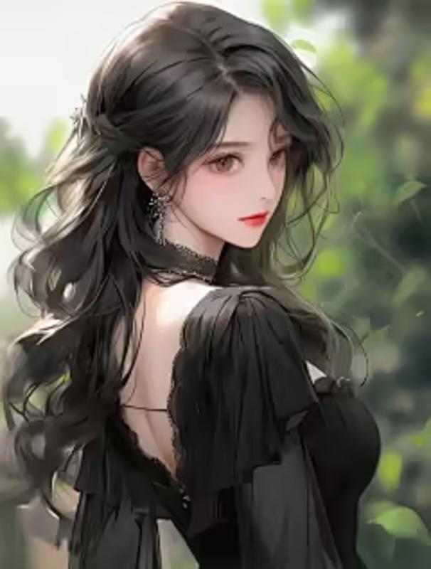 爱不囚于旧阁