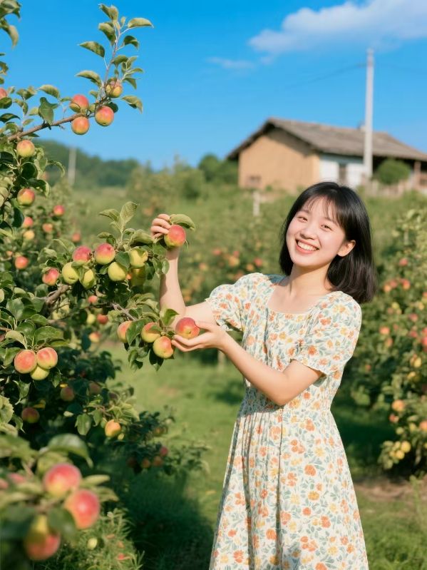 老婆为给竹马佛子庆生，害死女儿