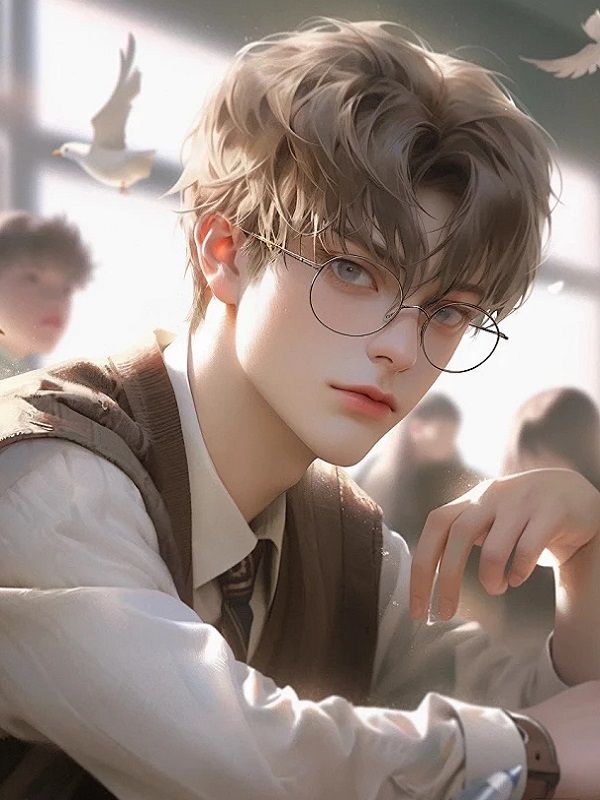 开学演讲,我妈资助的男大学生抢我少爷身份