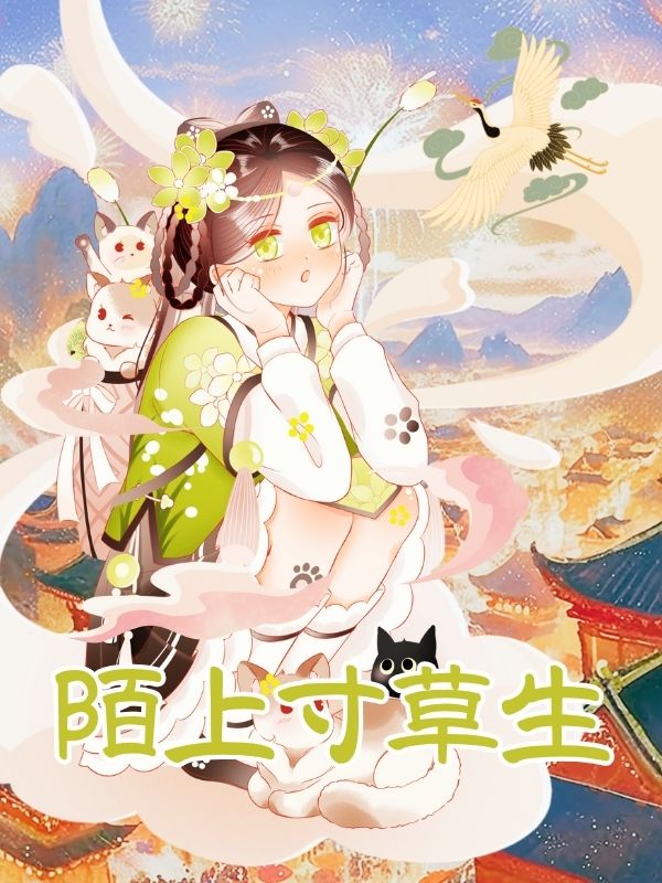 陌上寸草生