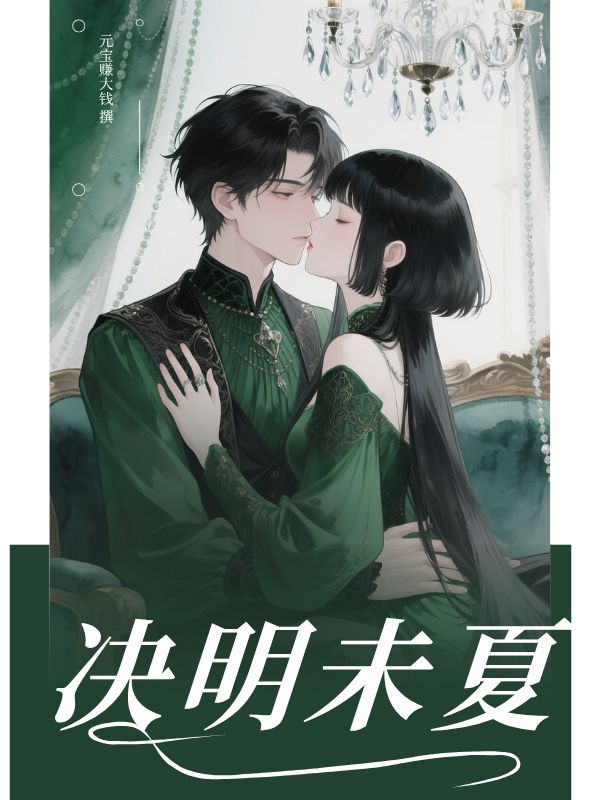 決明未夏