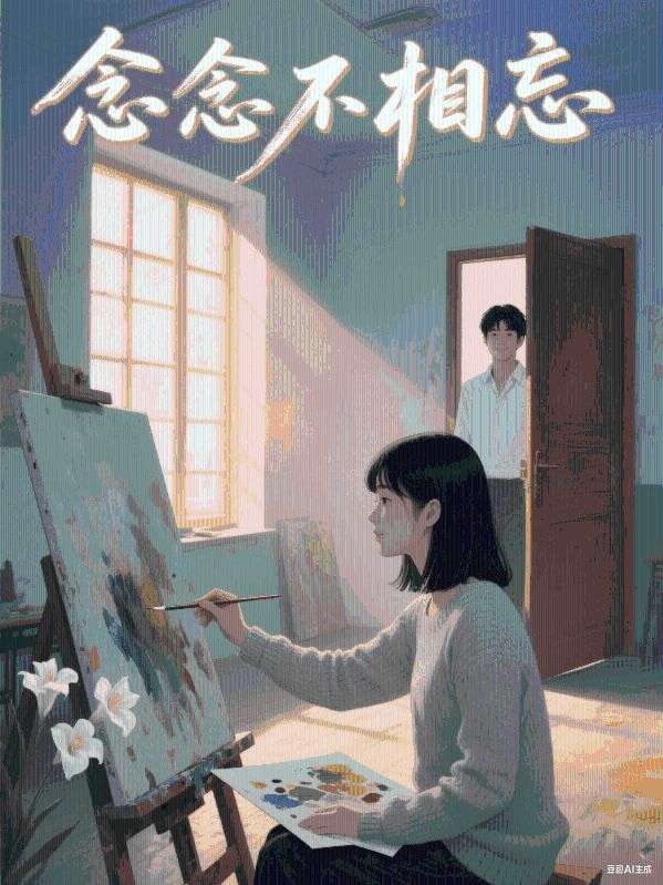 念念不相忘