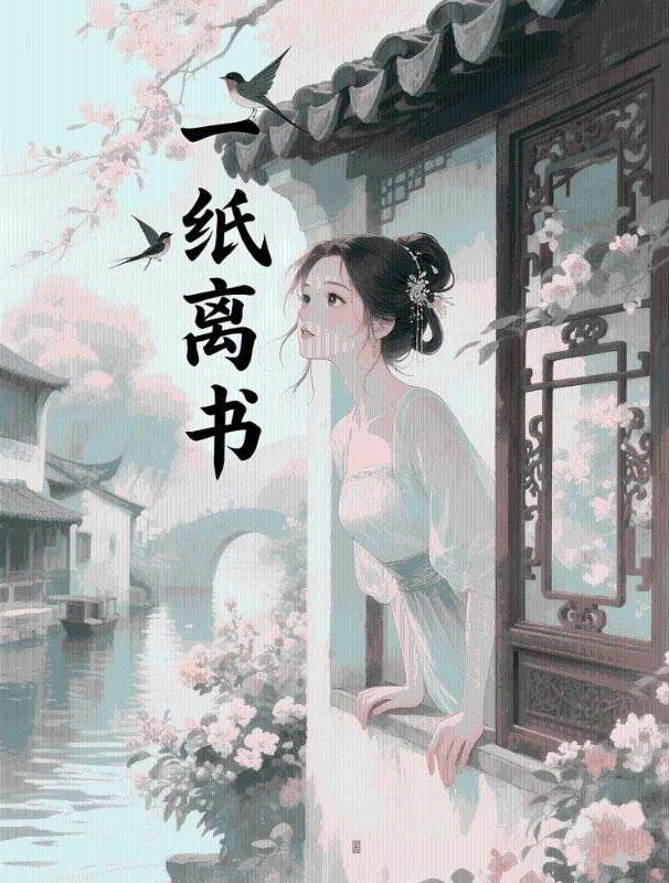 一纸离书