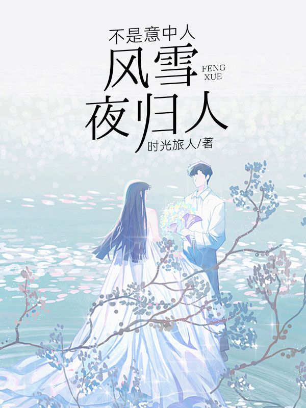 风雪夜归人,不是意中人