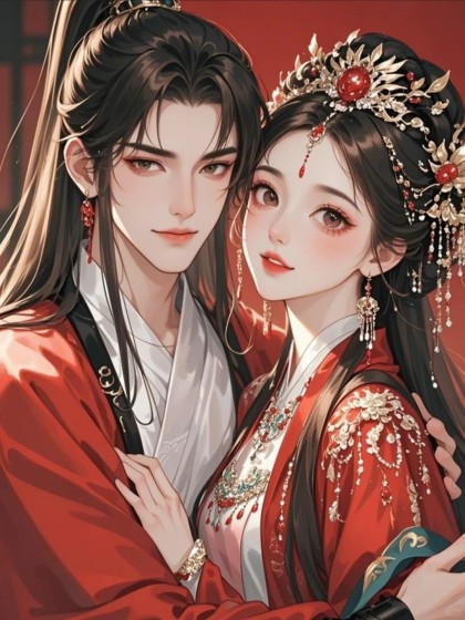 成全夫君老夫少妻的心愿后,他却后悔了