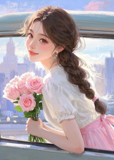 帮嫂子申请豪车试驾后,公司要送我进监狱