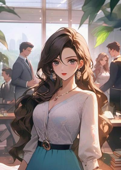 未婚夫的青梅把我的婚房爆改成灵堂，我当场退婚