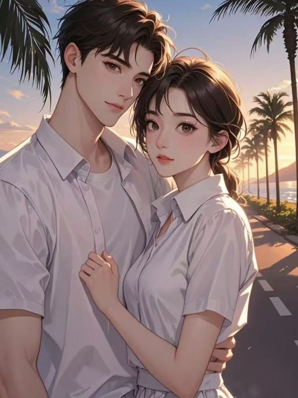 老婆寵溺秘書還讓我不要小氣,離婚后她流落街頭