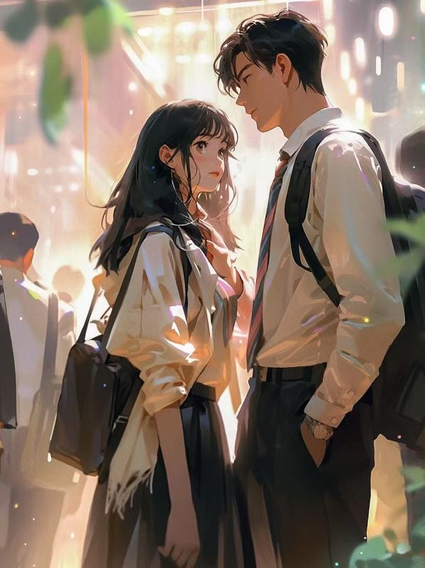訂婚后未婚夫妹妹要給我立規(guī)矩