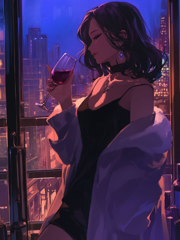 余香