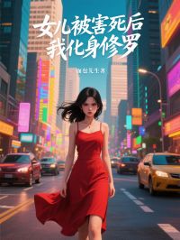 女儿被害死后，我化身修罗