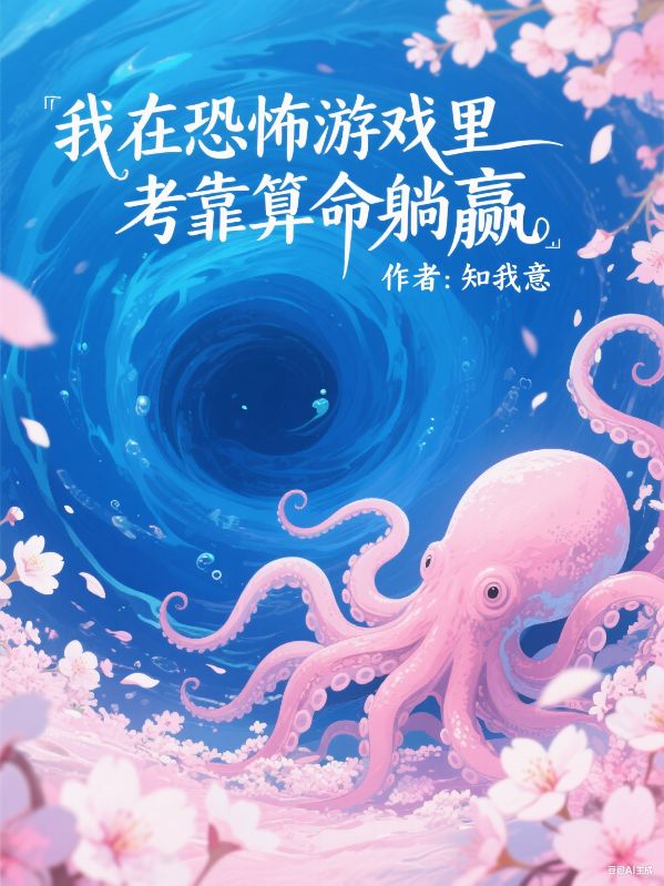我在恐怖游戲里靠算命躺贏