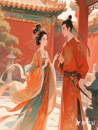 未婚妻和继弟圆房后，我改娶女将军