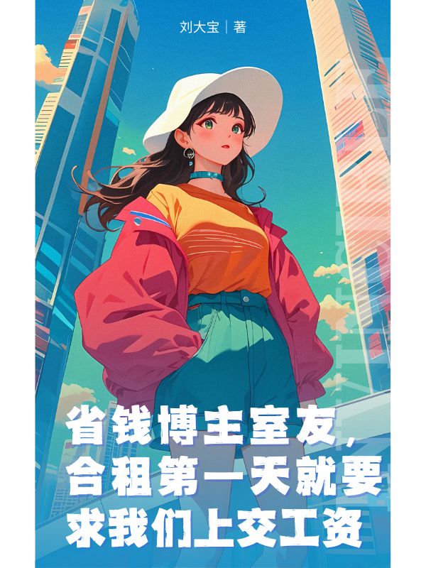 省錢博主室友，合租第一天就要求我們上交工資
