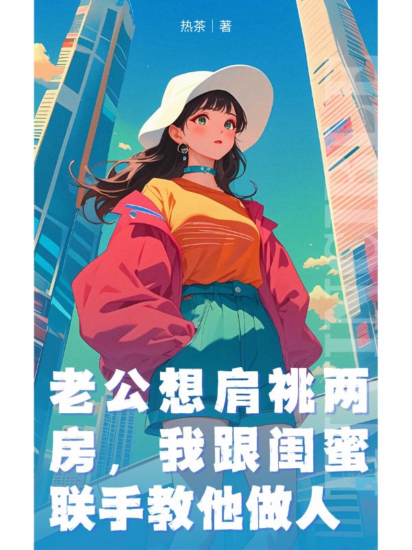 老公想肩祧兩房，我跟閨蜜聯(lián)手教他做人