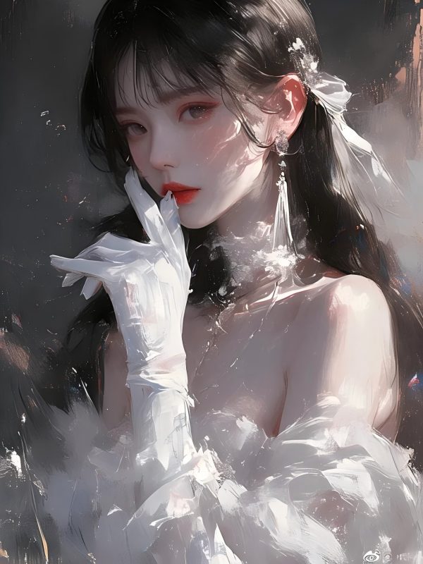 我脫離世界后，深情男配悔瘋了