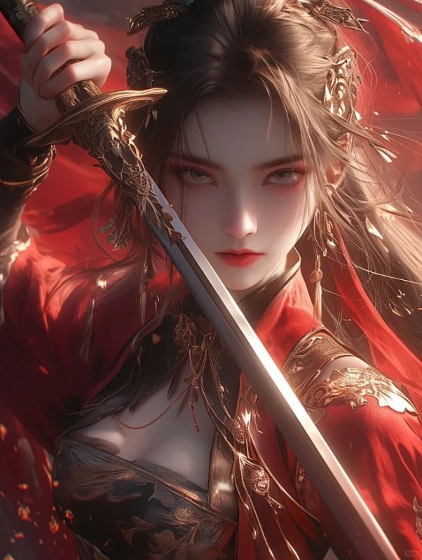 贵妃把我父兄的镇魂幡给狗做衣裳后