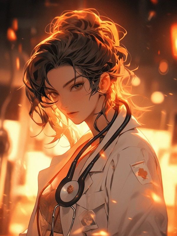 消防隊(duì)友被困火場，我選擇冷眼旁觀