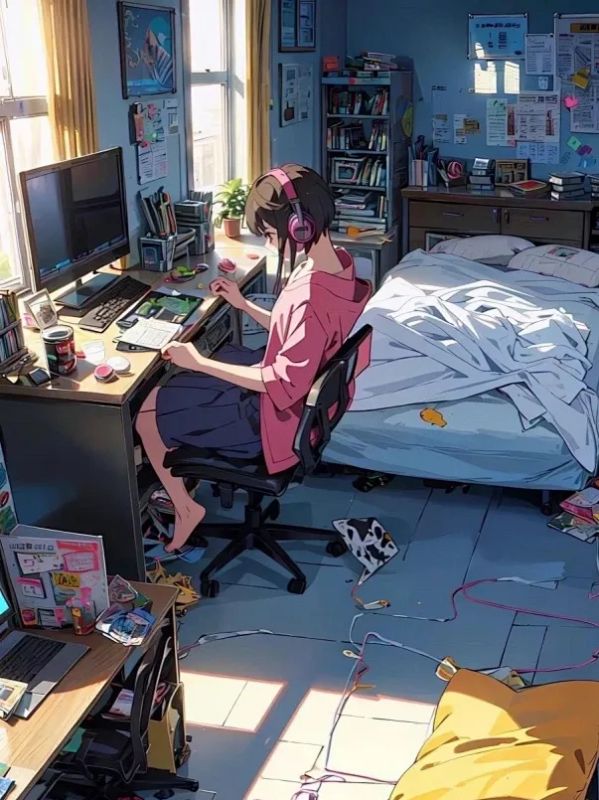 打臉帶野男人回合租屋的奇葩室友