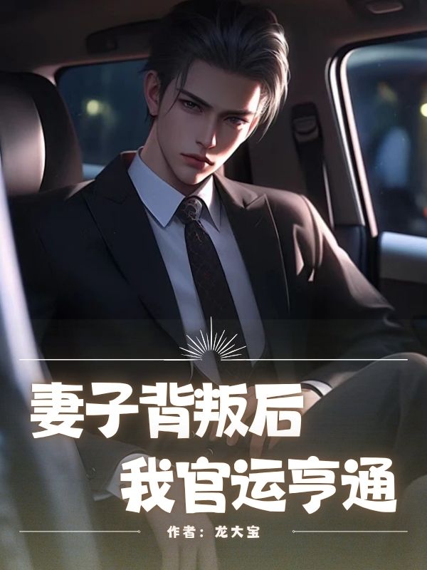 妻子背叛后，我官運亨通