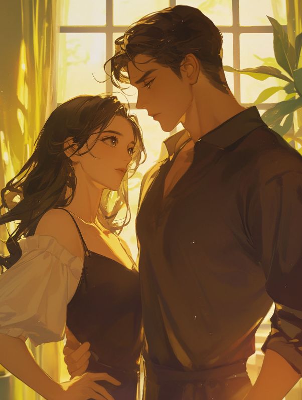 婚禮當天，未婚夫將我關進冷庫