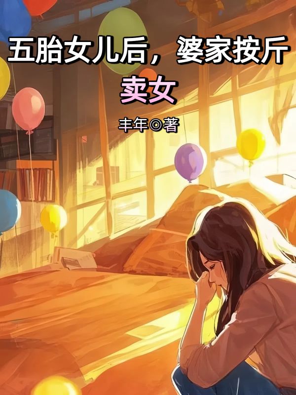 五胎女儿后，婆家按斤卖女