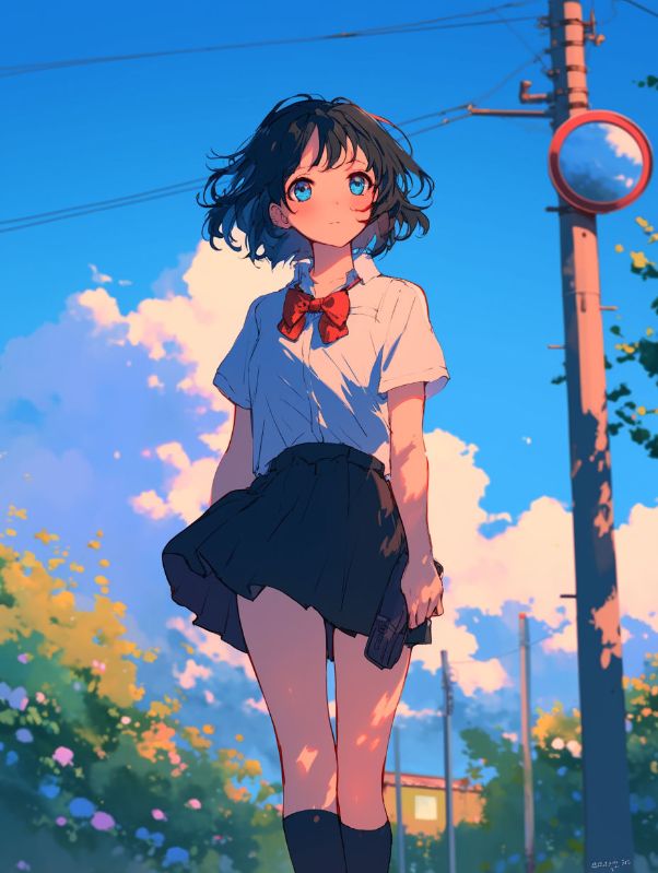 五年后蟬鳴失約