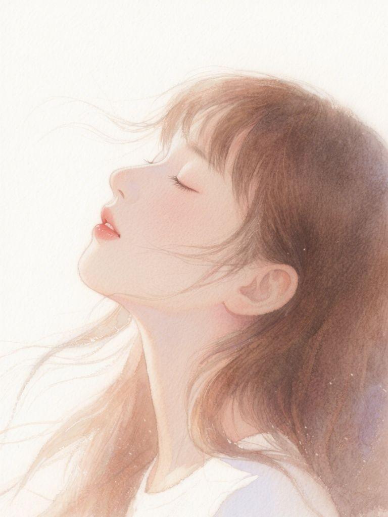 老公白月光,给我上泔水面