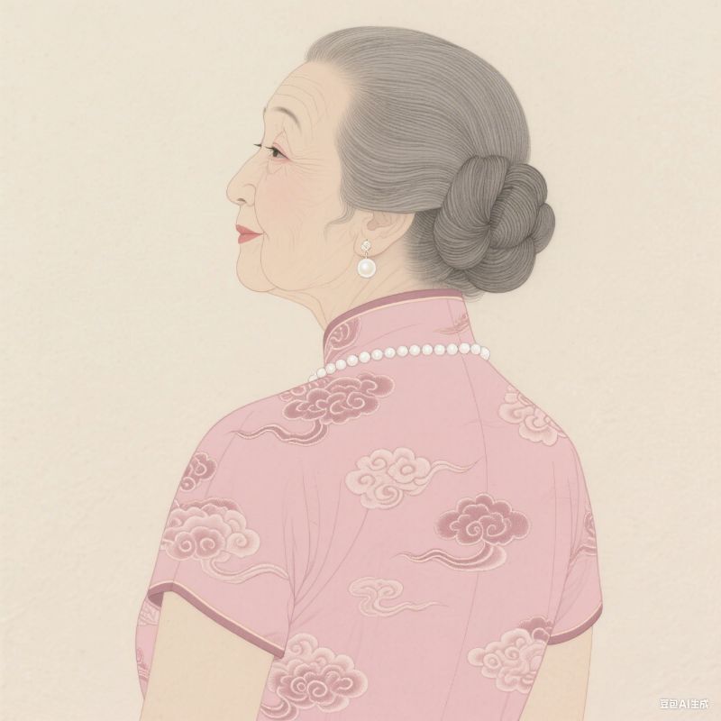 我花退休金报了舞蹈班，女婿要女儿同我断绝母女关系