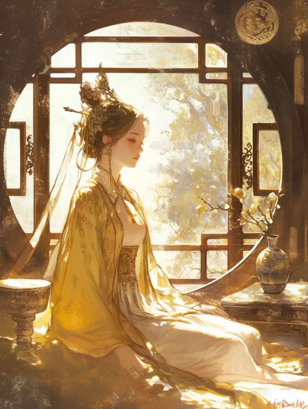 夫君纳妾后，我把全家打包送上黄泉路