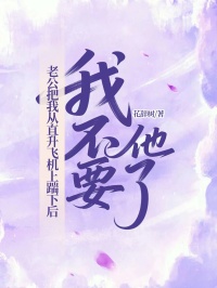 老公把我从直升飞机上踹下后,我不要他了