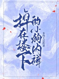 掉在樓下的小狗內褲