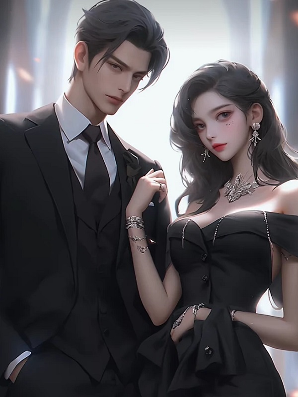 未婚夫開卡丁車撞我17次，我轉(zhuǎn)身嫁入豪門