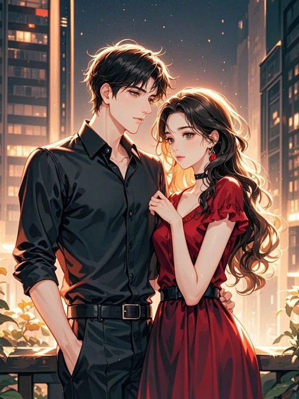 退婚后，我嫁給了閨蜜不要的豪門掌舵人