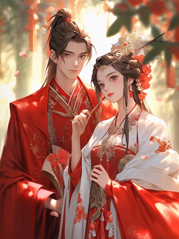 重来后，夫君跪求我归家