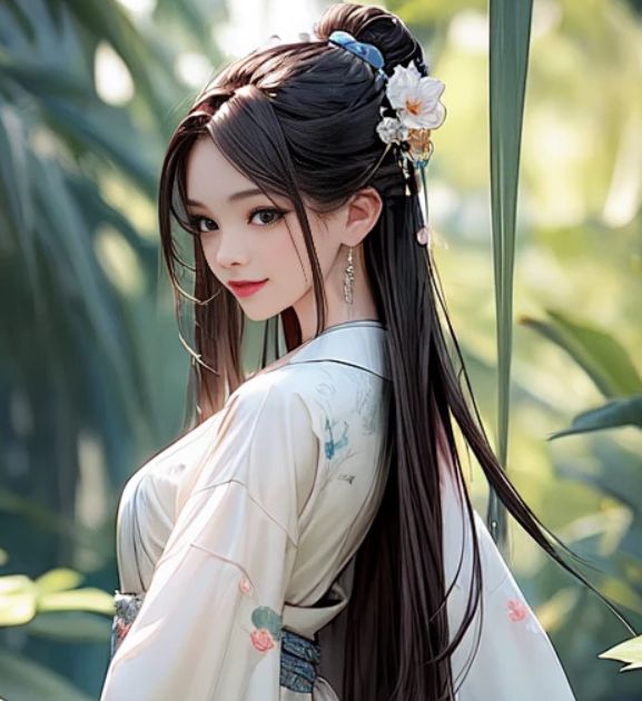 算尽尘缘误