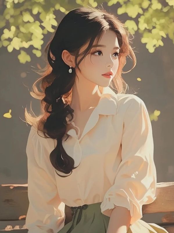 雨落终悔爱
