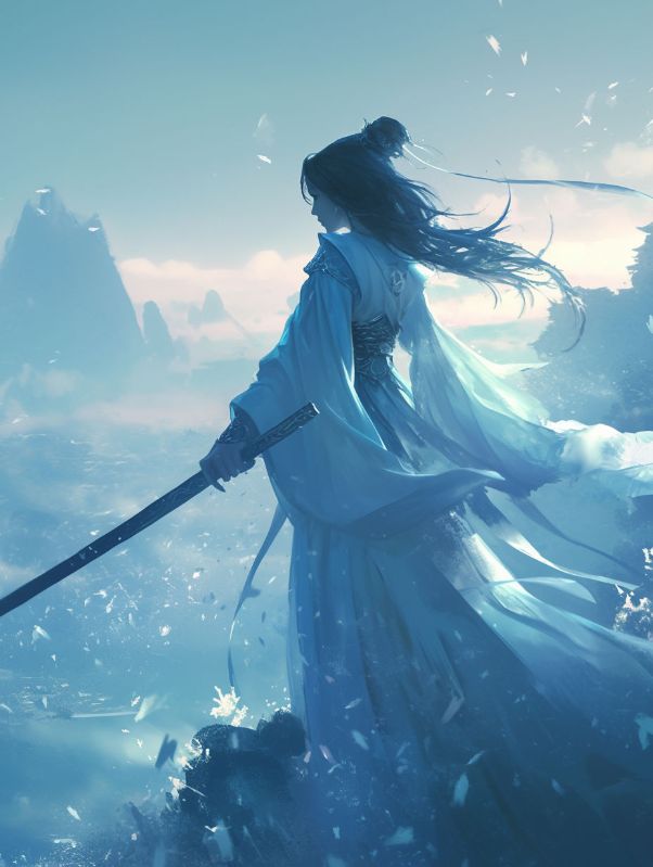 大师兄嫌我愚钝逐我出师门，我嫁给龙王他悔疯了